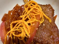 -宝丽轩中餐厅BAOLIXUAN