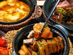 宫廷炖豆腐-日食记精菜馆(建邺万达店)