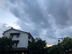 -威廉的太妃糖酒店(杭州西湖青芝坞店)