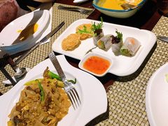 -食肆&Fourteen(武林夜市店)