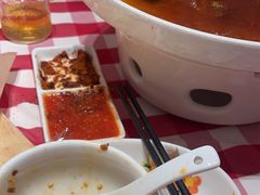 -西贝(吴江路湟普汇店)