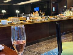 -北京北辰洲际酒店