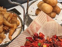 -上上席川菜(凯德乐峰广场店)