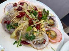 -来之顺海鲜菜馆·青岛菜·始于1993(栈桥店)