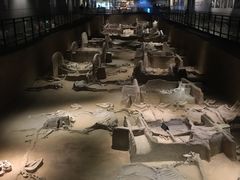 -洛阳周王城天子驾六博物馆