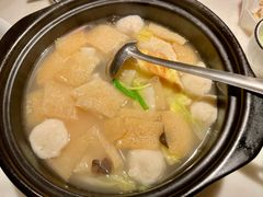 -涌上外婆桥(南塘店)