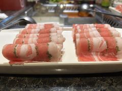 -海底捞火锅(凤凰广场店)