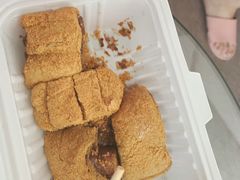 -护国寺小吃(左家庄店)