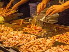 -东门町美食街