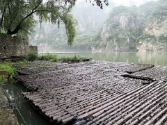 -大连冰峪旅游度假区