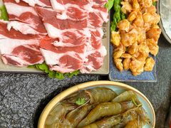 -泰白海鲜烧烤大全