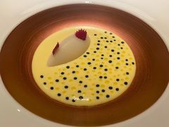 -Oyster Talks 四度蚝法餐厅