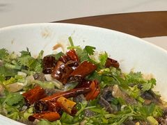 -北平食府(马鞍山路店)