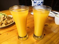 -东家小院金汤酸菜鱼(南阳路店)