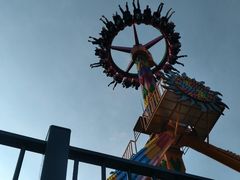 -梦幻奥陶纪景区