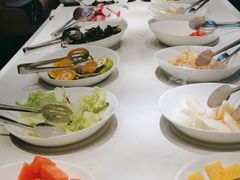 -豪客来牛排(重庆三峡广场步行街1704店)