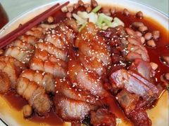 -馨越楼·点心·粤菜(赤坎店)