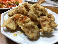 -京玉菲饭店(李村店)