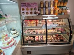 -法诗甜蛋糕店(皇姑大润发店)