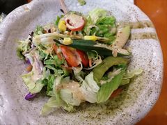-银子铁板烧料理自助餐(人民广场店)