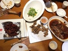 -金掌勺东北菜(格兰晴天店)