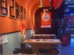 -杨记齐齐哈尔烤肉(总店)