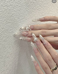 -LILY NAILS美甲美睫