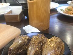 -青石桥老瓦房肥肠粉总店(青石桥总店)