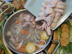 -椰小鸡·琼州糟粕醋(美兰缤纷城店)