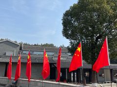 -句容茅山景区