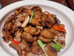 -成都娃娃花园餐厅 (南艺旗舰店)
