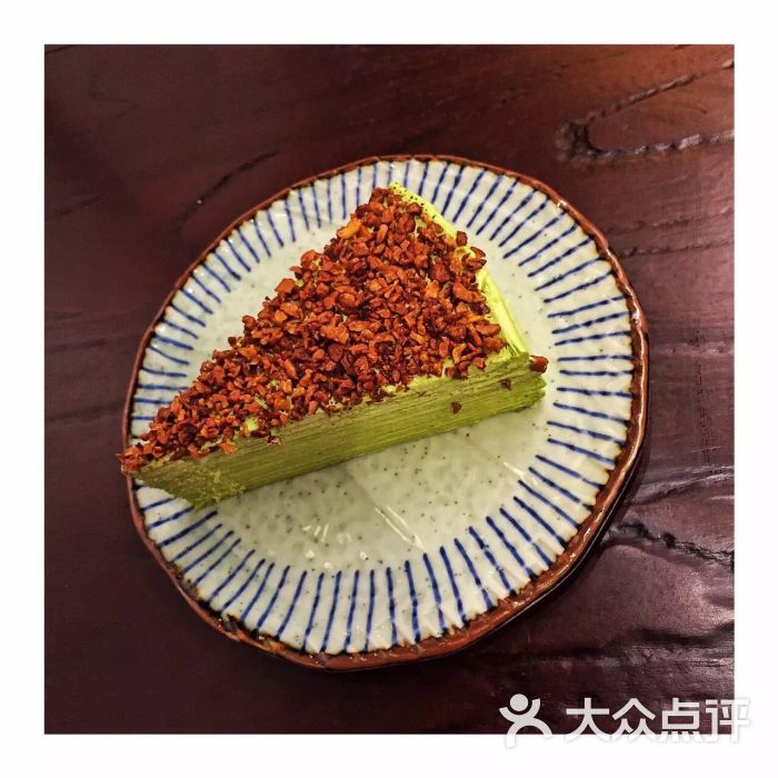 无邪日式甜品(崇宁店)-图片-无锡美食-大众点评网