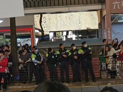-Big Bus Tours 敞篷观光巴士