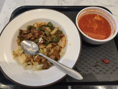 -乡村基(双流时代奥特莱斯餐厅)