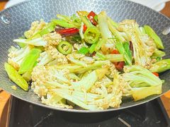 -又一福烤鸭·北京菜(东四店)