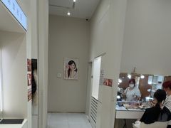 -海马体照相馆(大连柏威年购物中心店)
