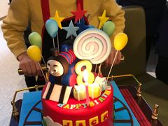 -CAKE BOSS 蛋糕老板(西单君太百货店)