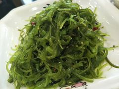 -啊美丽炭火烤肉(滑翔一店)