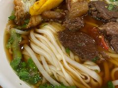 -肆姐面粉馆(坡子街店)
