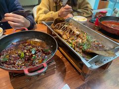 -树厨贵州菜(花果园购物中心店)