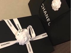 -CHANEL(恒隆广场店)