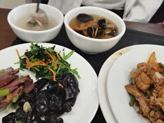 -华港雅阁酒店中餐厅·申汇轩