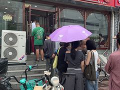 -津门张记包子铺(华昌道店)