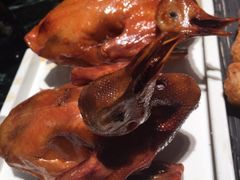 红烧乳鸽-大鸽饭(北京路店)
