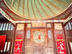 -天津戏剧博物馆