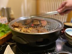 -龍二烧肉酒场(九亭店)