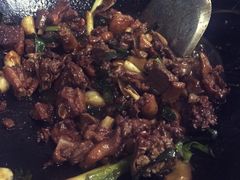 -溪悦渔庄(九龙湖店)
