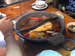 -潮澎派·潮汕菜大排档(南较西路店)