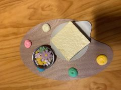 -J Create城市露营咖啡·简餐·宠物(上海动物园店)