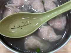 -肉燕扁食草包飯(东街店)